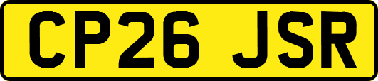 CP26JSR