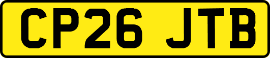 CP26JTB