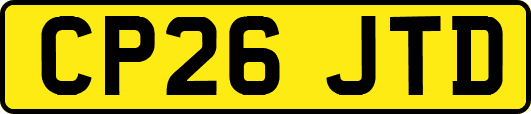 CP26JTD