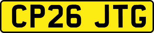 CP26JTG