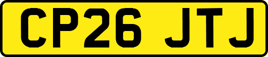 CP26JTJ