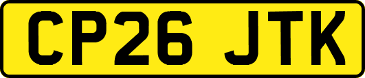 CP26JTK