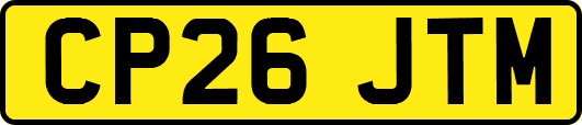 CP26JTM