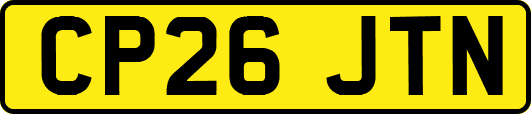 CP26JTN