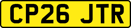 CP26JTR