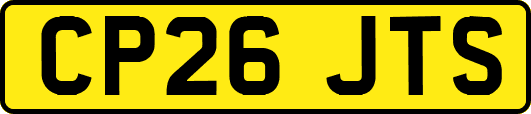 CP26JTS