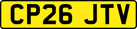 CP26JTV