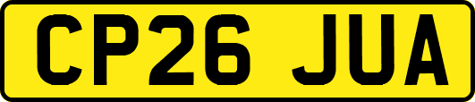CP26JUA