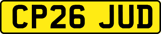 CP26JUD
