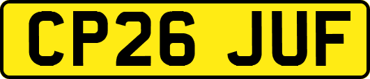 CP26JUF