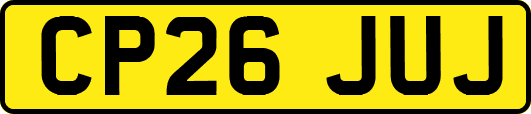 CP26JUJ