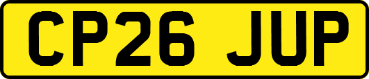 CP26JUP