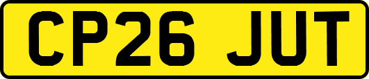 CP26JUT