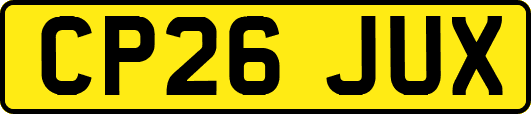 CP26JUX