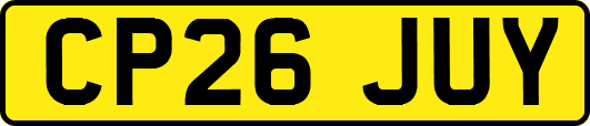 CP26JUY