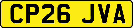 CP26JVA