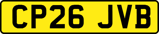 CP26JVB