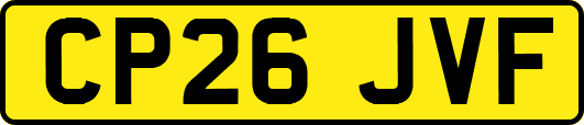 CP26JVF