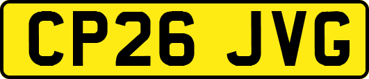 CP26JVG