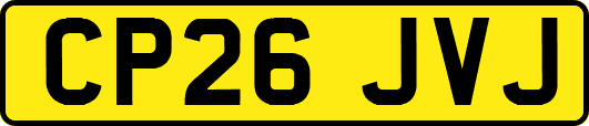 CP26JVJ