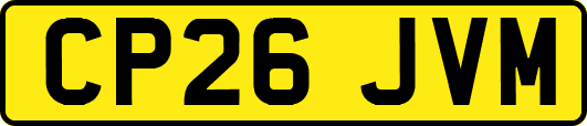 CP26JVM