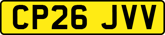 CP26JVV
