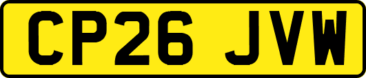 CP26JVW