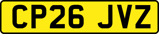 CP26JVZ