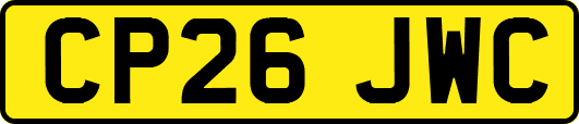 CP26JWC