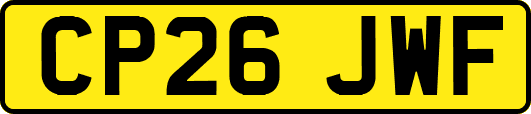 CP26JWF