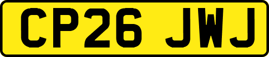 CP26JWJ