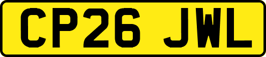 CP26JWL