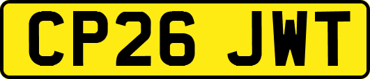 CP26JWT