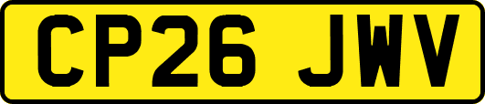 CP26JWV