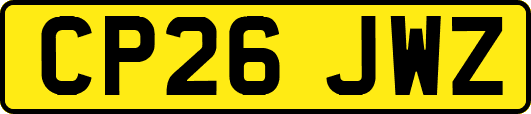 CP26JWZ