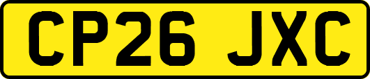 CP26JXC