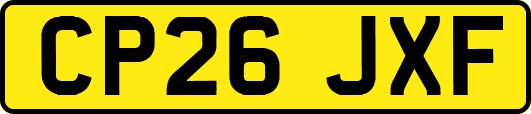CP26JXF