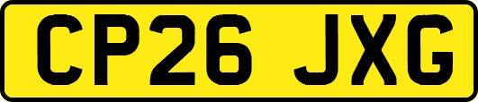 CP26JXG