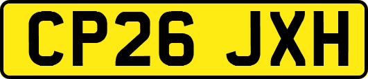 CP26JXH