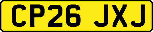 CP26JXJ