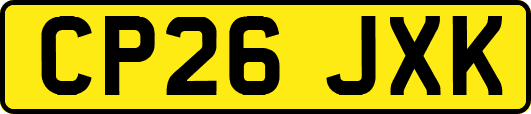 CP26JXK
