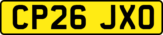 CP26JXO