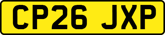 CP26JXP