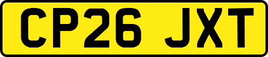 CP26JXT