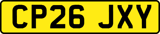 CP26JXY