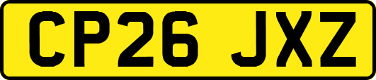CP26JXZ