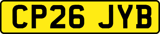 CP26JYB