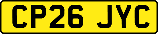 CP26JYC