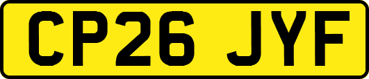 CP26JYF