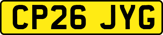 CP26JYG
